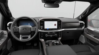 2026 Ford F-150® Internal Image 2